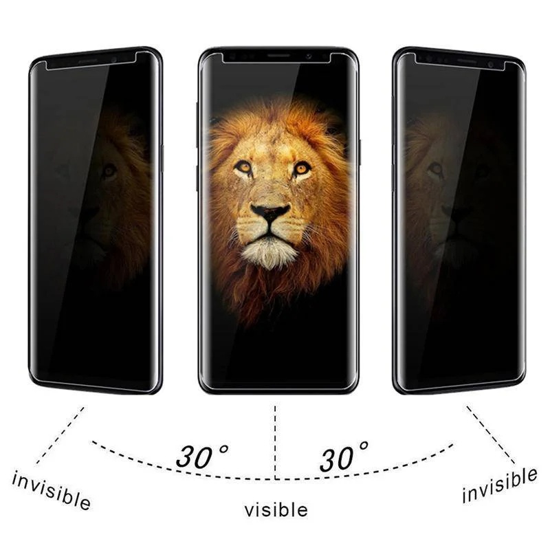 2pcs for Pou Anti-spy Glass Sc - Anti Spy Privacy Glass Case 评论和价格