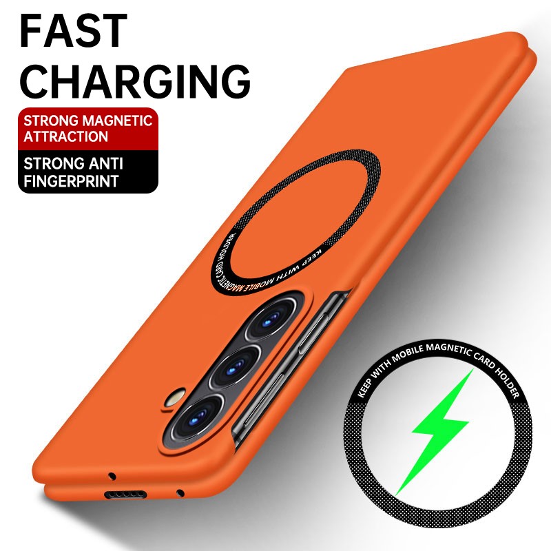 Ultra Thin Frameless Magnetic  - Ultra Thin Frameless Phone Cover 评论和价格