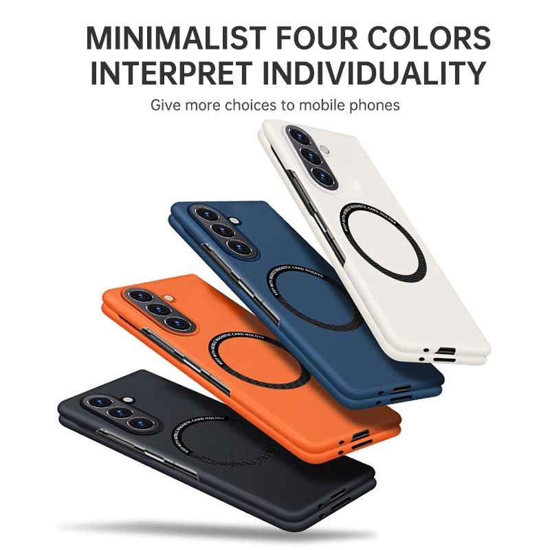 Ultra Thin Frameless Magnetic  - Ultra Thin Frameless Phone Cover 评论和价格