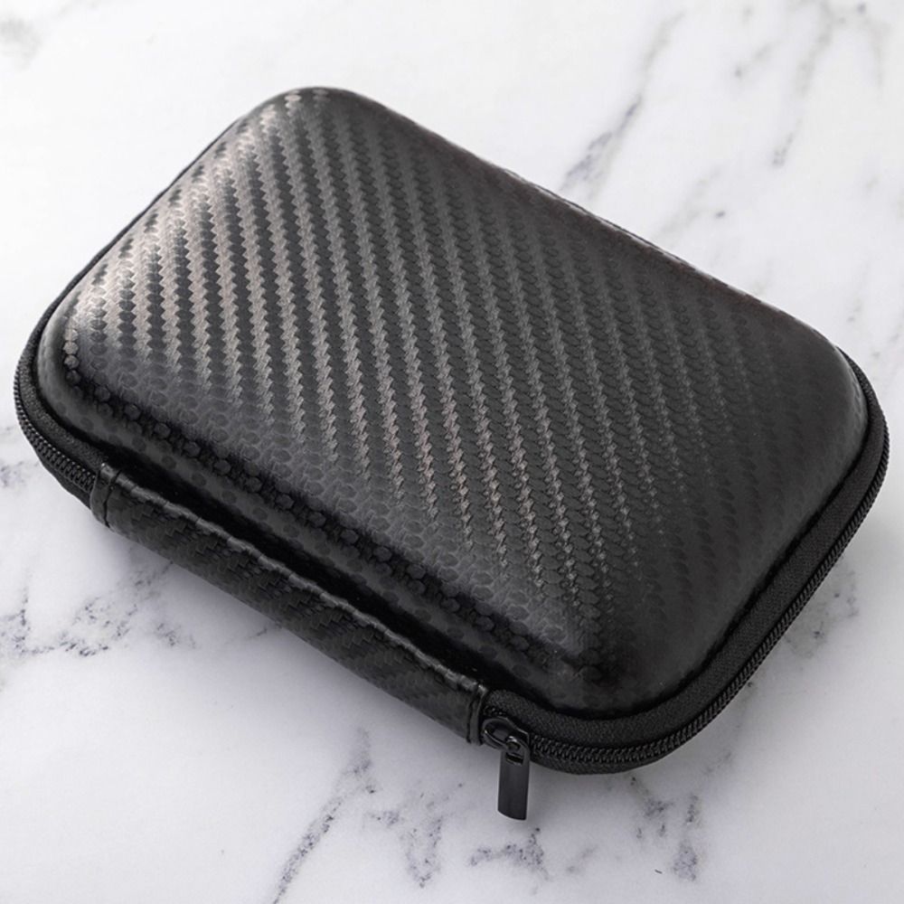 Simple EVA Earphone Bag Wear-r - Earphones 评论和价格