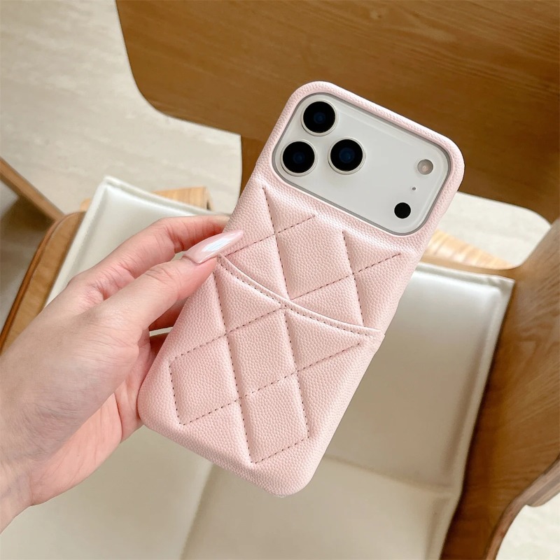 Card Slot Holder Wallet Phone  - Leather Wallet Card Holder Phone Cover 评论和价格