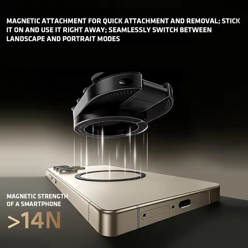 MA39 Magnetic Foldable Phone S - Phone Stands 评论和价格