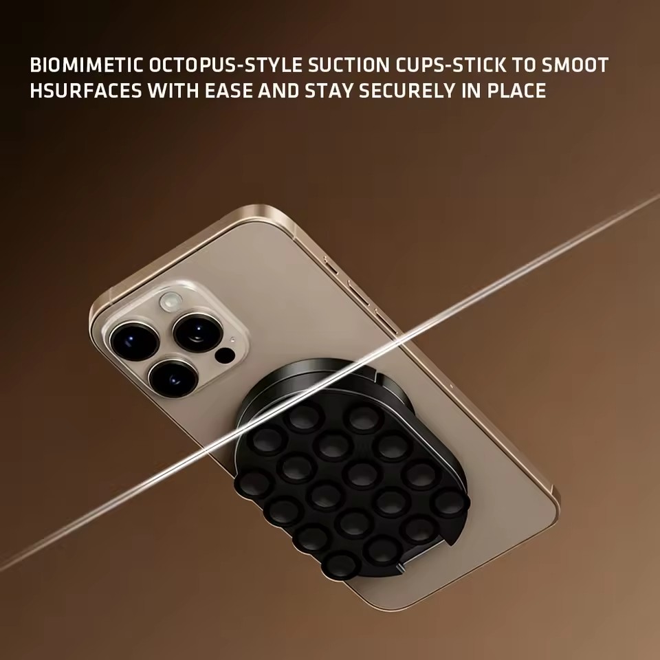 MA39 Magnetic Foldable Phone S - Phone Stands 评论和价格
