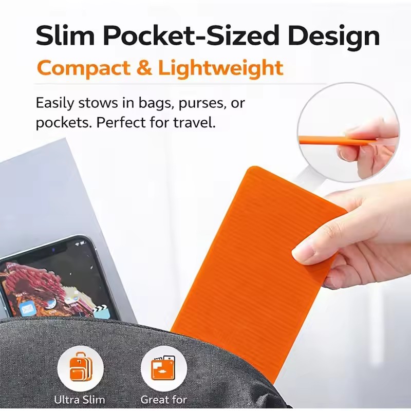Portable Silicone Mobile Phone - Phone Stands 评论和价格