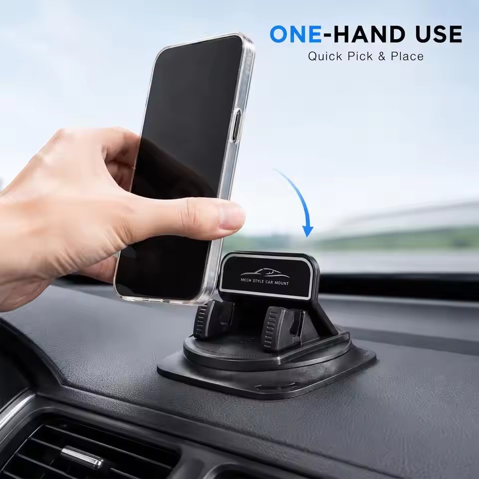 360° Degree Car Mobile Phone M - Phone Stands 评论和价格