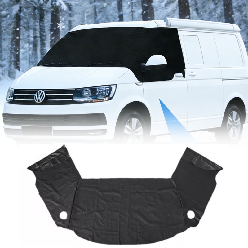 For VW Transporter T5/T6 Front - Screen Protectors 评论和价格