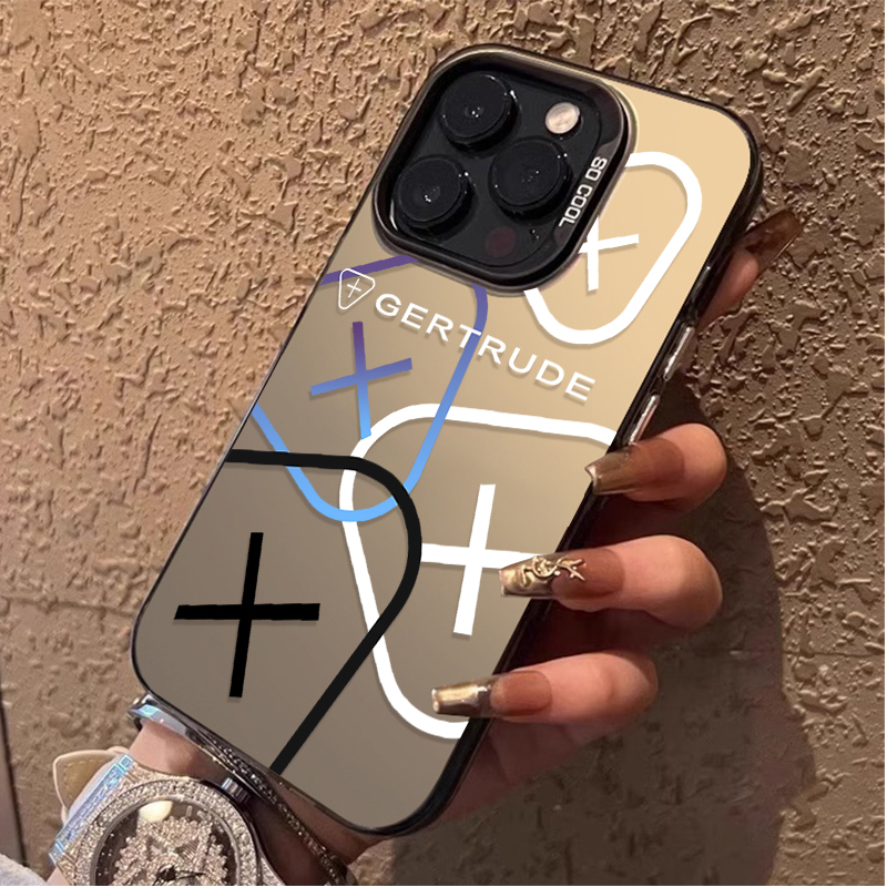 Fashion G-Gertrudes Hard Phone - Matte Hard Pc Back Case 评论和价格
