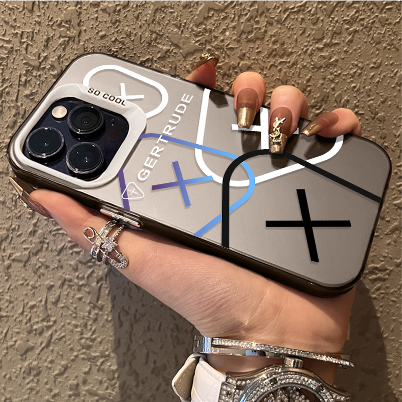 Fashion G-Gertrudes Hard Phone - Matte Hard Pc Back Case 评论和价格