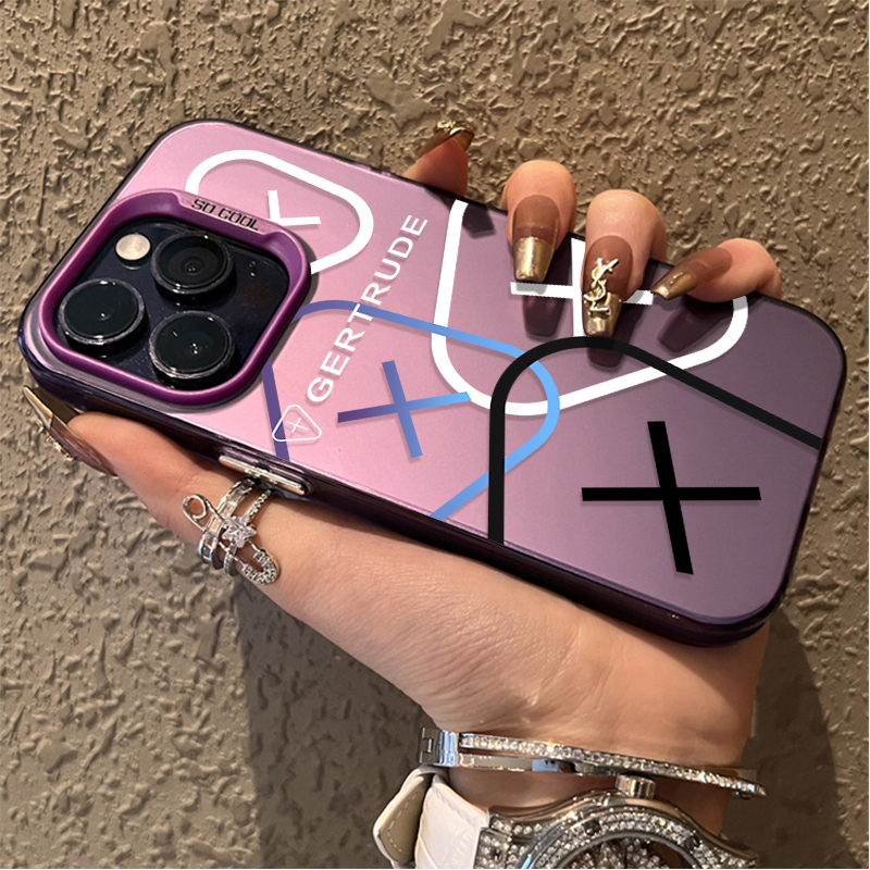 Fashion G-Gertrudes Hard Phone - Matte Hard Pc Back Case 评论和价格