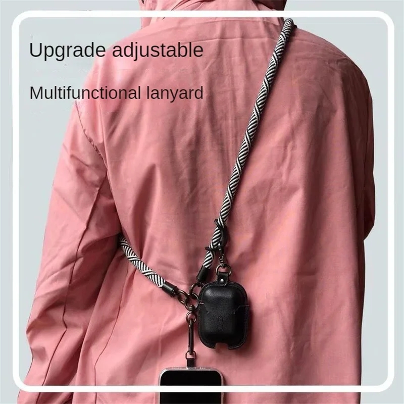 8MMx120CM Bold Long Mobile Pho - Crossbody Lanyard Neck Strap Case 评论和价格