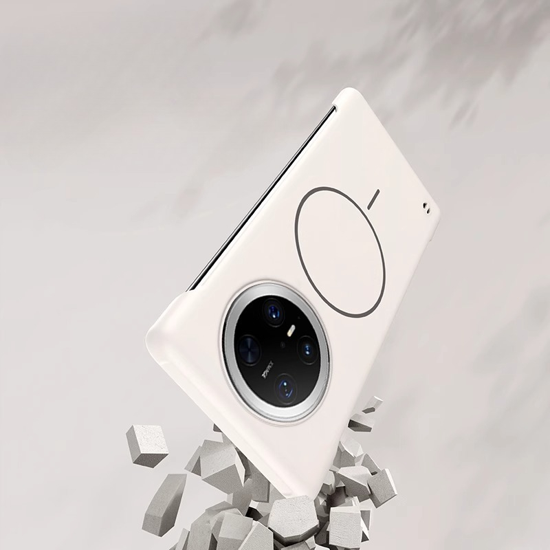 for Magsafe Frameless Phone Ca - Ultra Thin Frameless Phone Cover 评论和价格