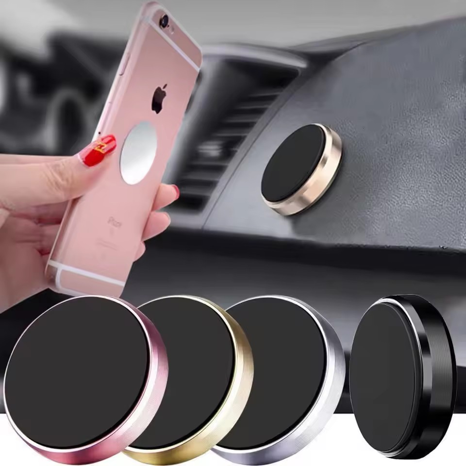 Magnetic Car Phone Holder Magn - Phone Stands 评论和价格