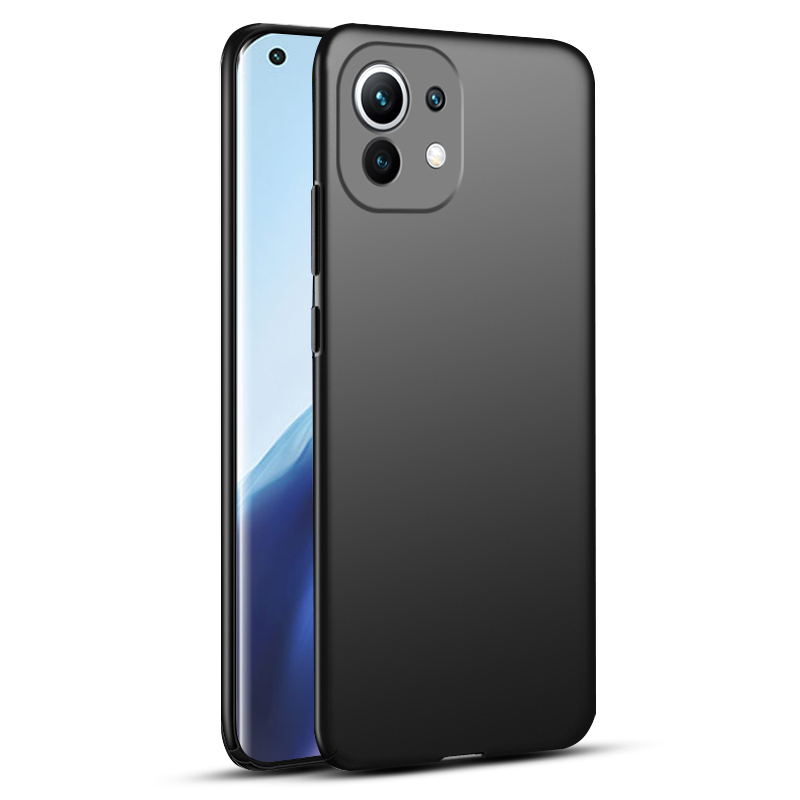 Ultra Thin Frosted Phone Case  - Matte Hard Pc Back Case 评论和价格