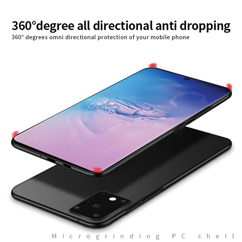 Ultra Thin Frosted Phone Case  - Matte Hard Pc Back Case 评论和价格