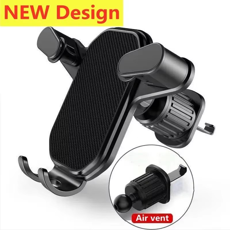 Universal Car Hook Base Phone  - Phone Stands 评论和价格