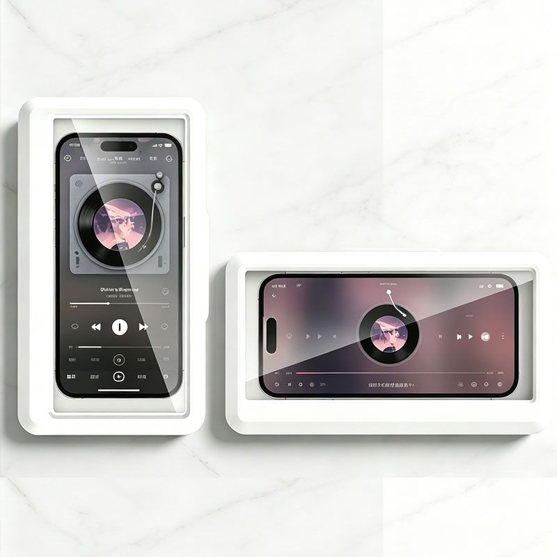 360° Rotation Touchable Cellph - Phone Cases 评论和价格