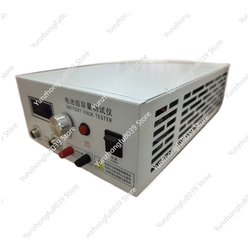 EBC-B20H 12-72V 20A Lead Acid  - Power Banks 评论和价格