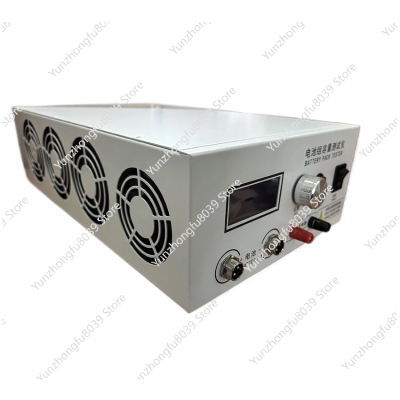 EBC-B20H 12-72V 20A Lead Acid  - Power Banks 评论和价格