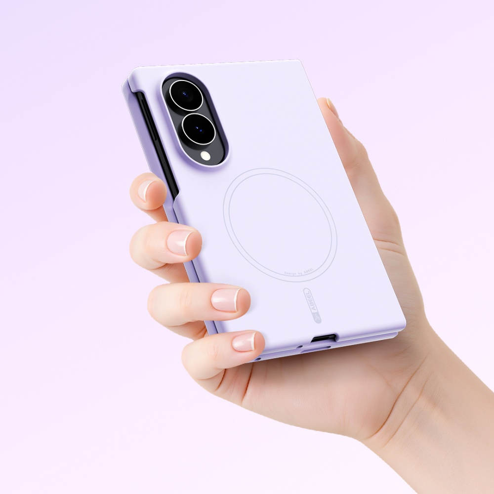 Z Fold8 Liquid Silicone for Ma - Liquid Silicone Magnetic Phone Case 评论和价格