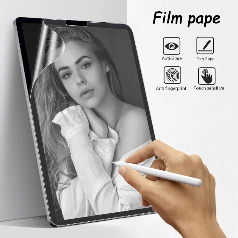 Paper Screen Protector Like Fi - Matte Anti Glare Screen Protector 评论和价格