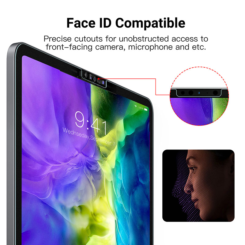 Paper Screen Protector Like Fi - Matte Anti Glare Screen Protector 评论和价格