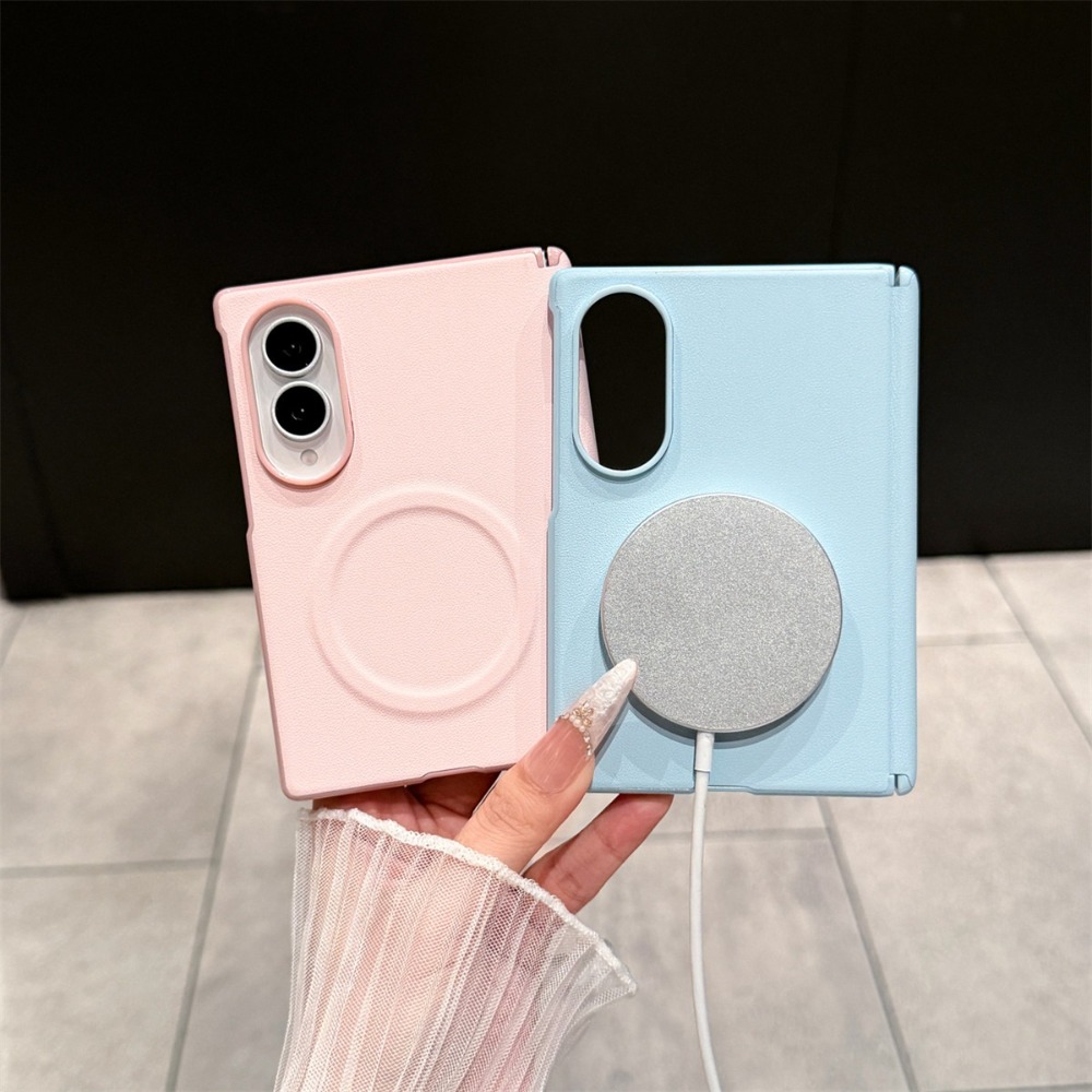 Candy Color Matte Leather For  - Screen Protectors 评论和价格