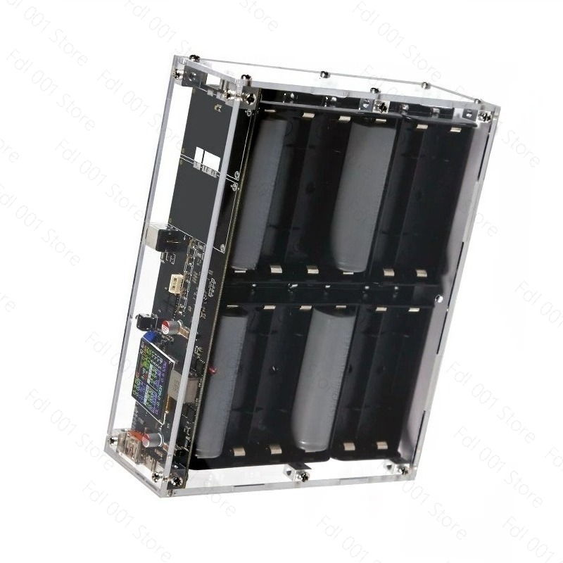 24-Cell Mobile Power Nesting K - Power Banks 评论和价格