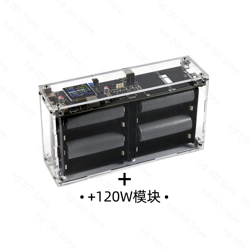 24-Cell Mobile Power Nesting K - Power Banks 评论和价格