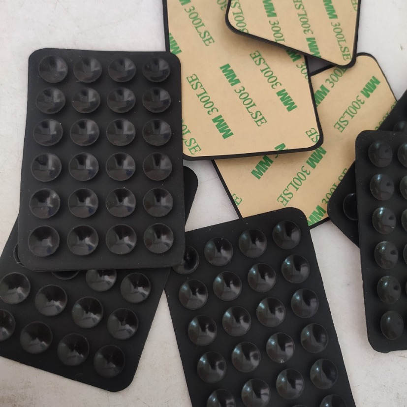 Silicone Suction Phone Holder  - Phone Cases 评论和价格