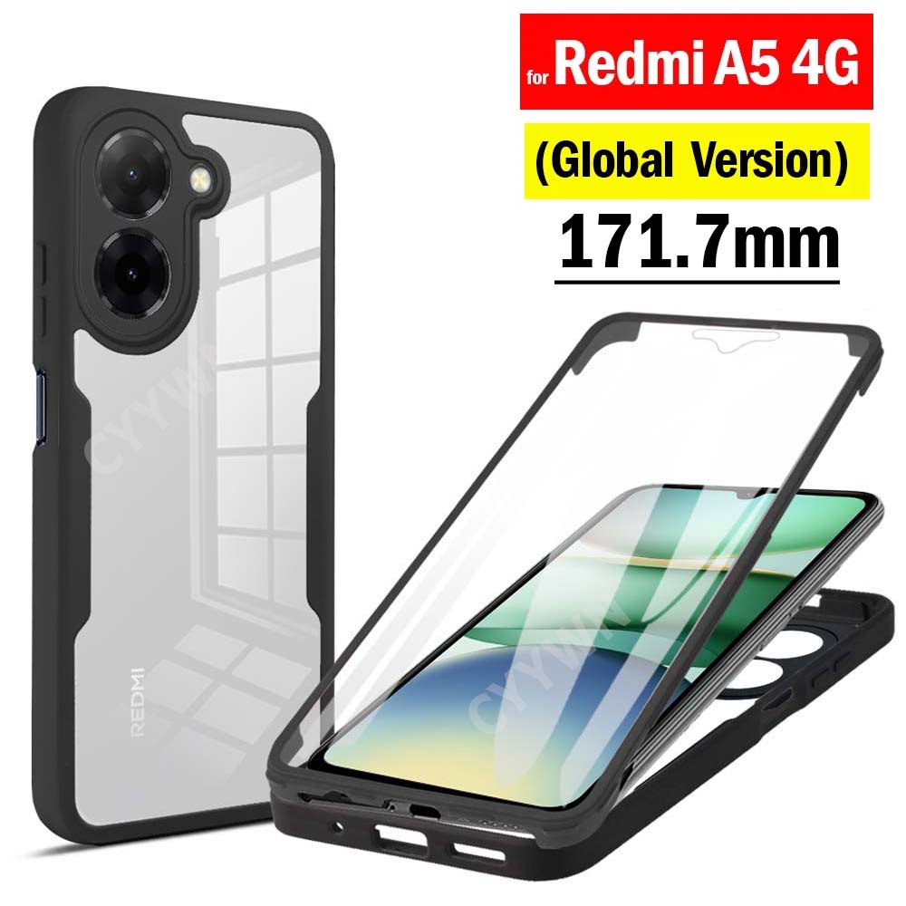 360 Full Body Screen Protector - Screen Protectors 评论和价格
