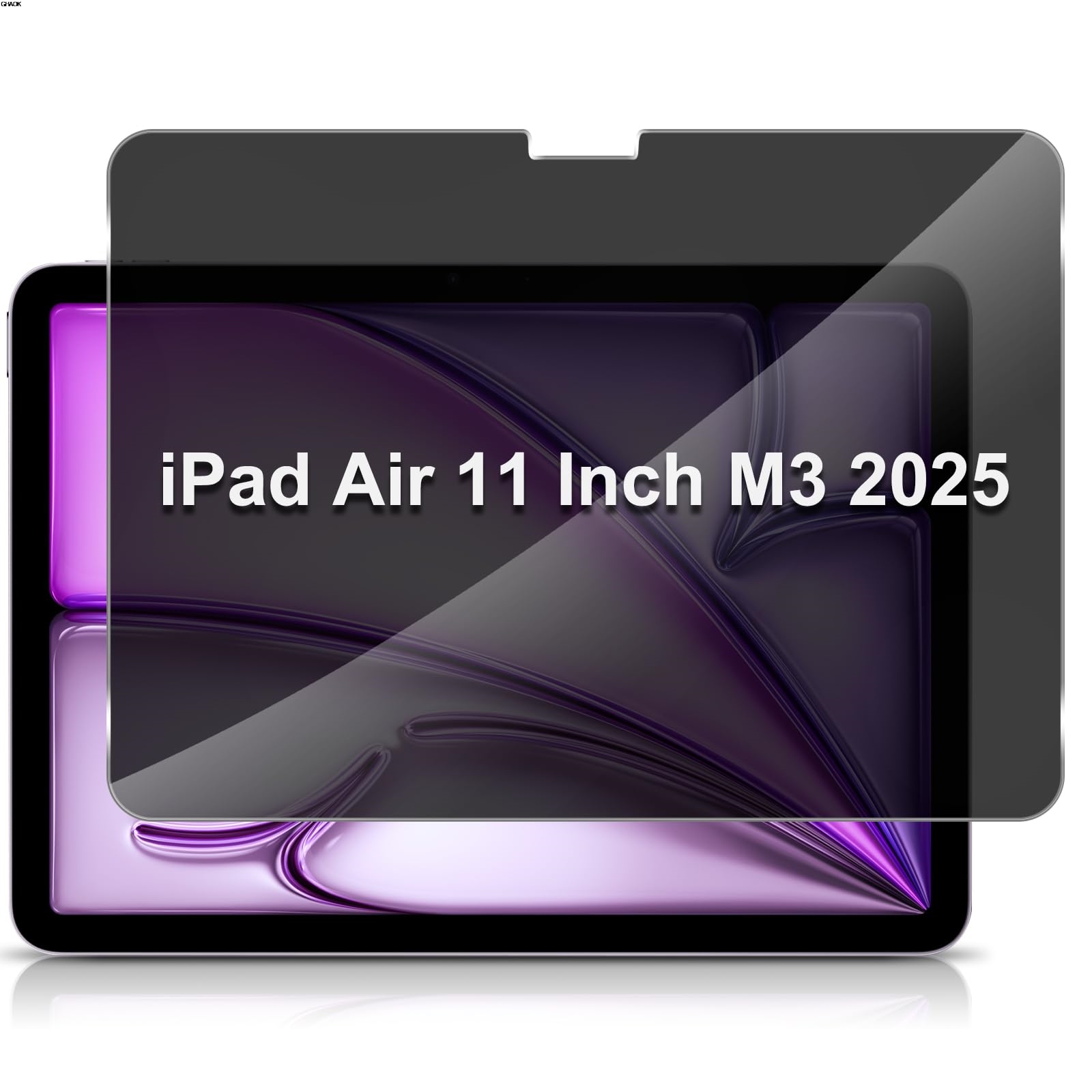 2 Way Privacy Anti-Spy Screen  - Matte Anti Glare Screen Protector 评论和价格