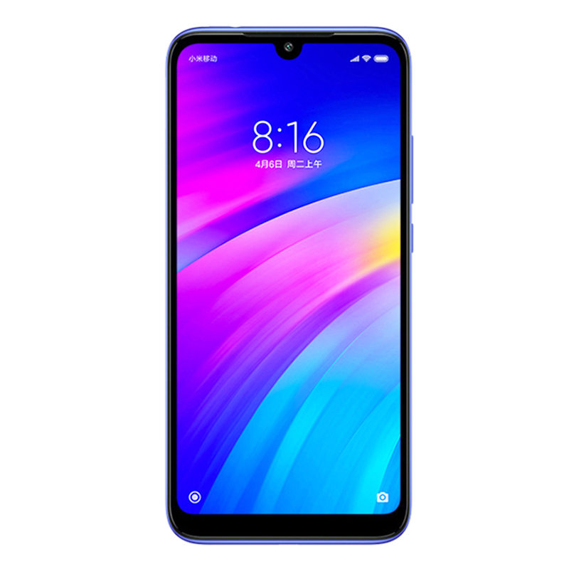 Xiaomi Redmi 7 Cellphone with  - Phone Cases 评论和价格