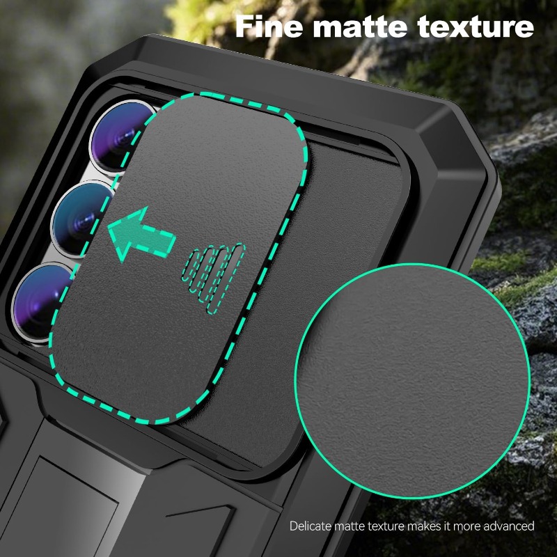 Case For Samsung S26 S25 S26 S - Heavy Duty 360 Full Body Protective Case 评论和价格