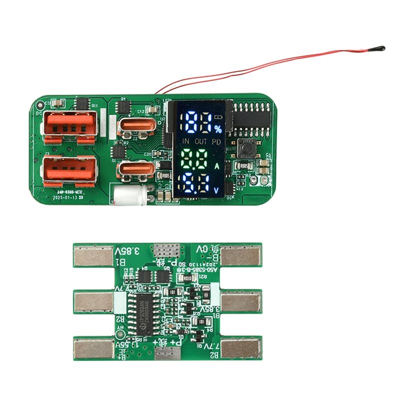 ABKN-DIY Charging Module PD45W - Power Banks 评论和价格
