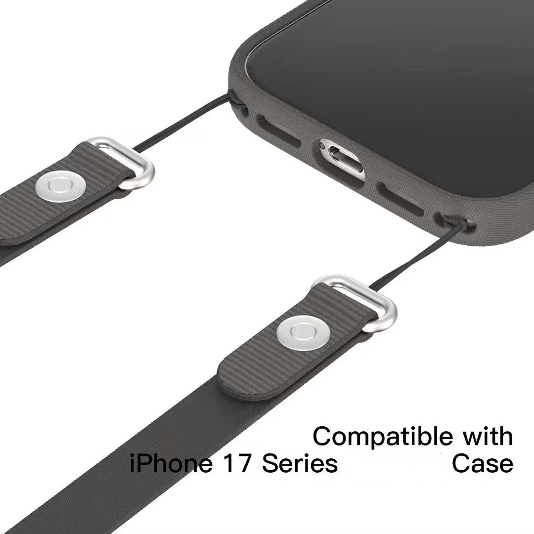 2025 New Magnetic Crossbody St - Crossbody Lanyard Neck Strap Case 评论和价格