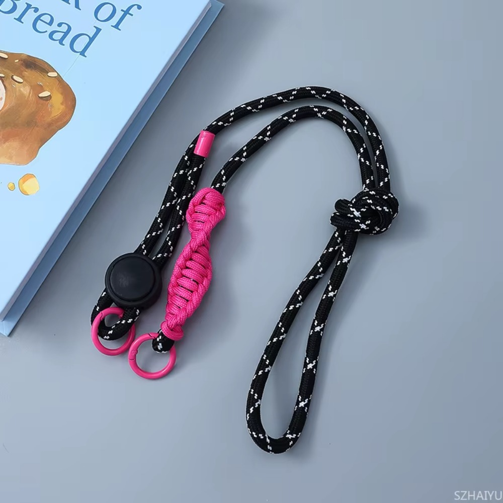 Universal Adjustable Phone Lan - Crossbody Lanyard Neck Strap Case 评论和价格