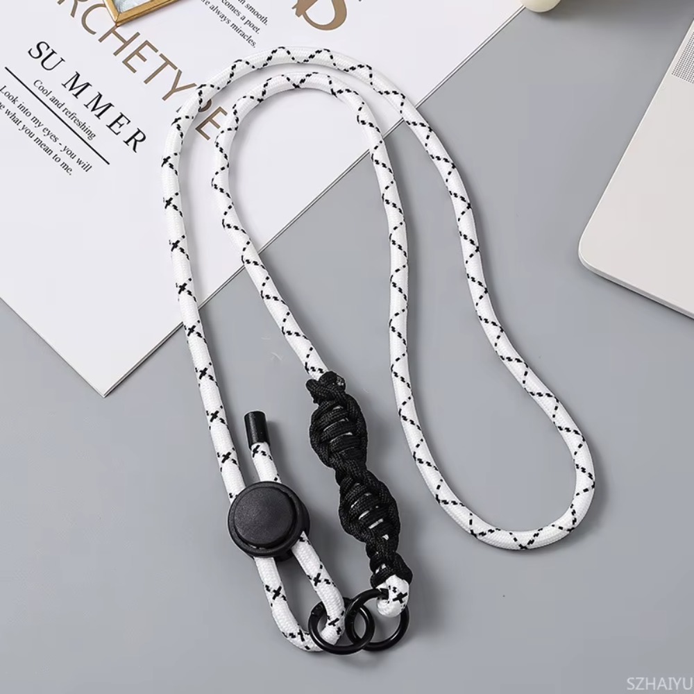 Universal Adjustable Phone Lan - Crossbody Lanyard Neck Strap Case 评论和价格
