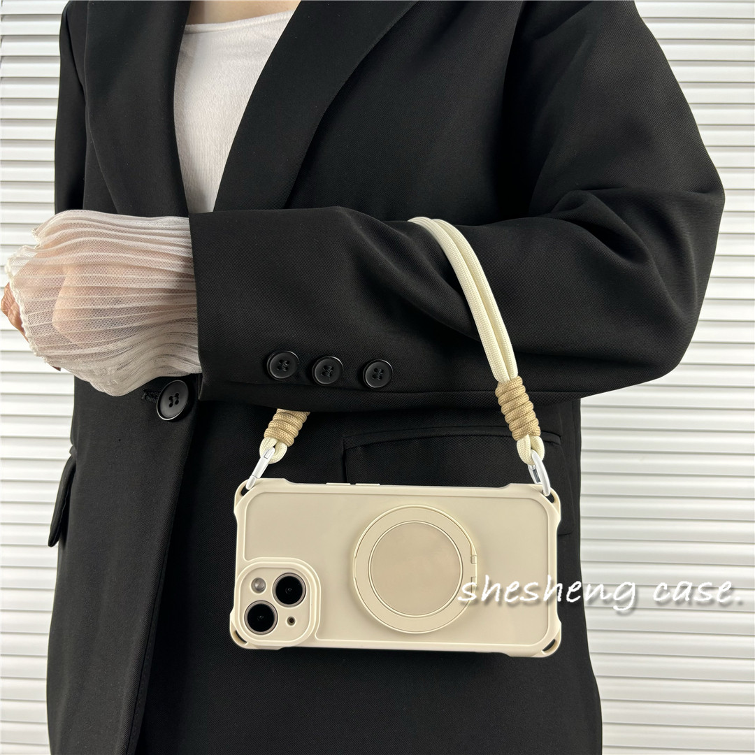 Crossbody Lanyard Phone Case F - Crossbody Lanyard Neck Strap Case 评论和价格
