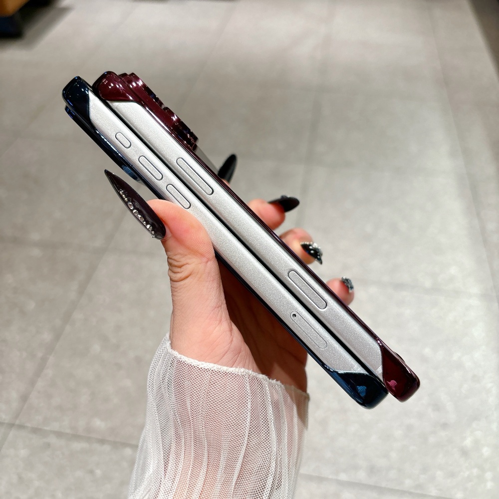 New Ultra Thin Frameless PC Pl - Ultra Thin Frameless Phone Cover 评论和价格