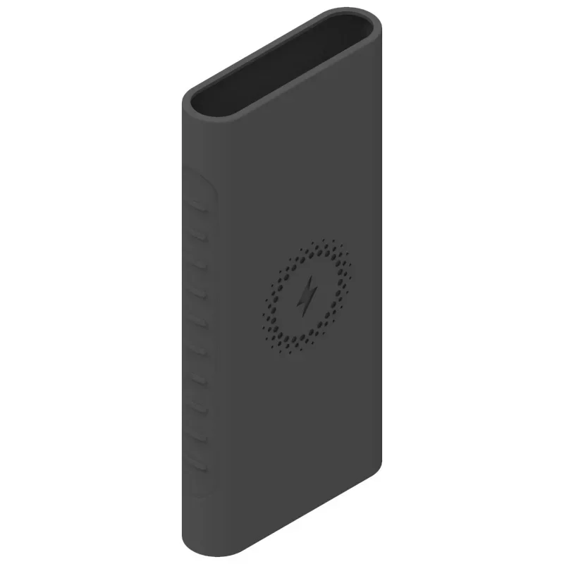 Soft Silicone Protective Case  - Power Banks 评论和价格