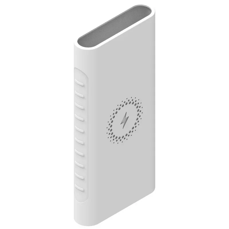 Soft Silicone Protective Case  - Power Banks 评论和价格