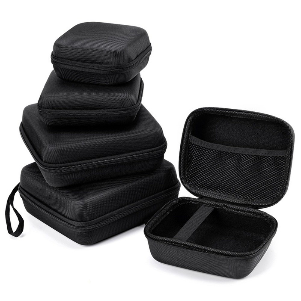 Durable Hard Shell EVA Storage - Earphones 评论和价格