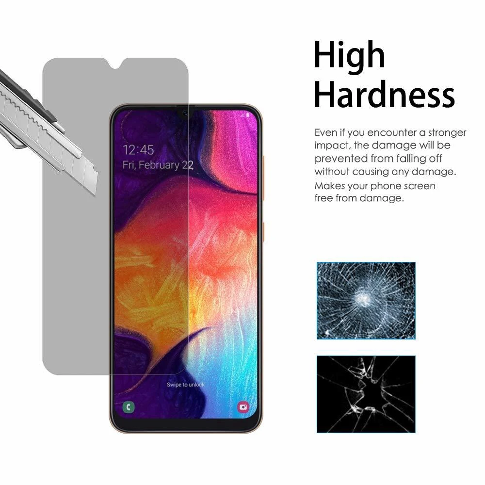 1pcs for Dd Anti-spy Protectiv - Anti Spy Privacy Glass Case 评论和价格