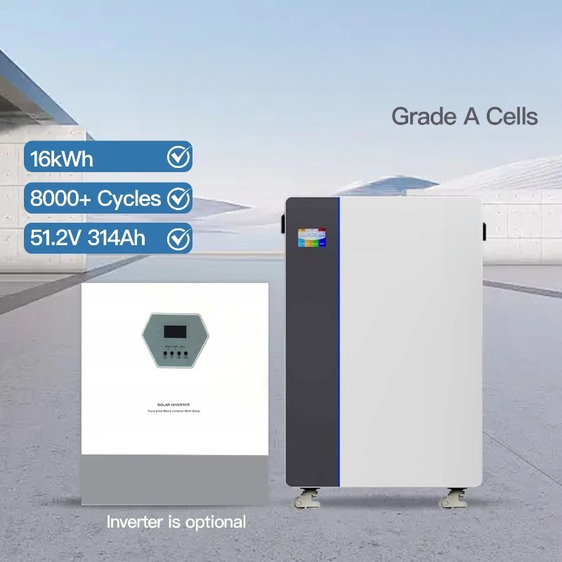 Reliable Portable 16kwh Home P - Power Banks 评论和价格
