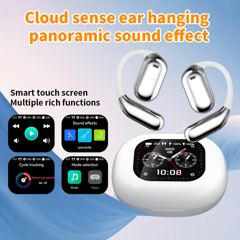 YYK Q16 Pro AI Translation Ear - Phone Cases 评论和价格