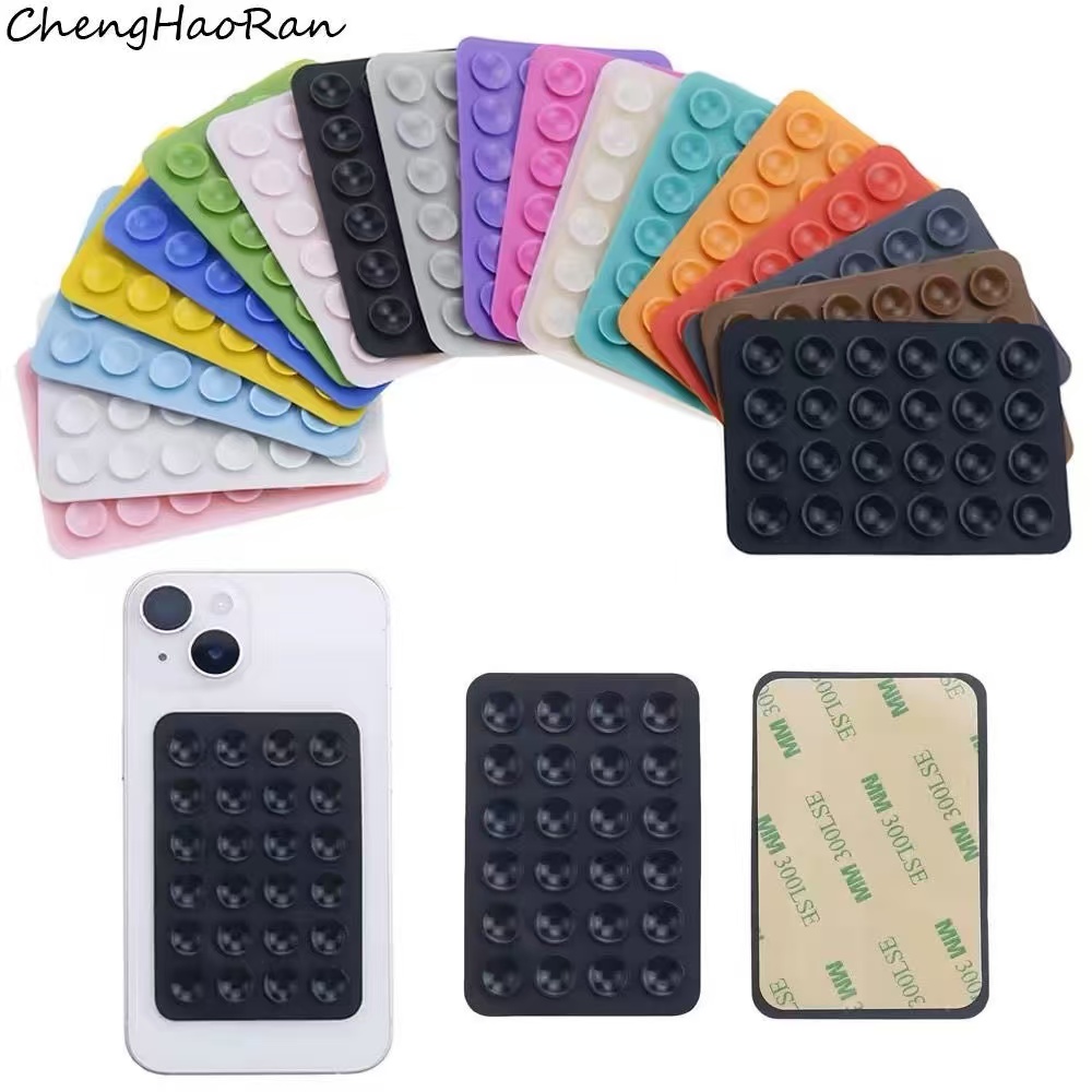 Multi functional silicone suct - Phone Cases 评论和价格