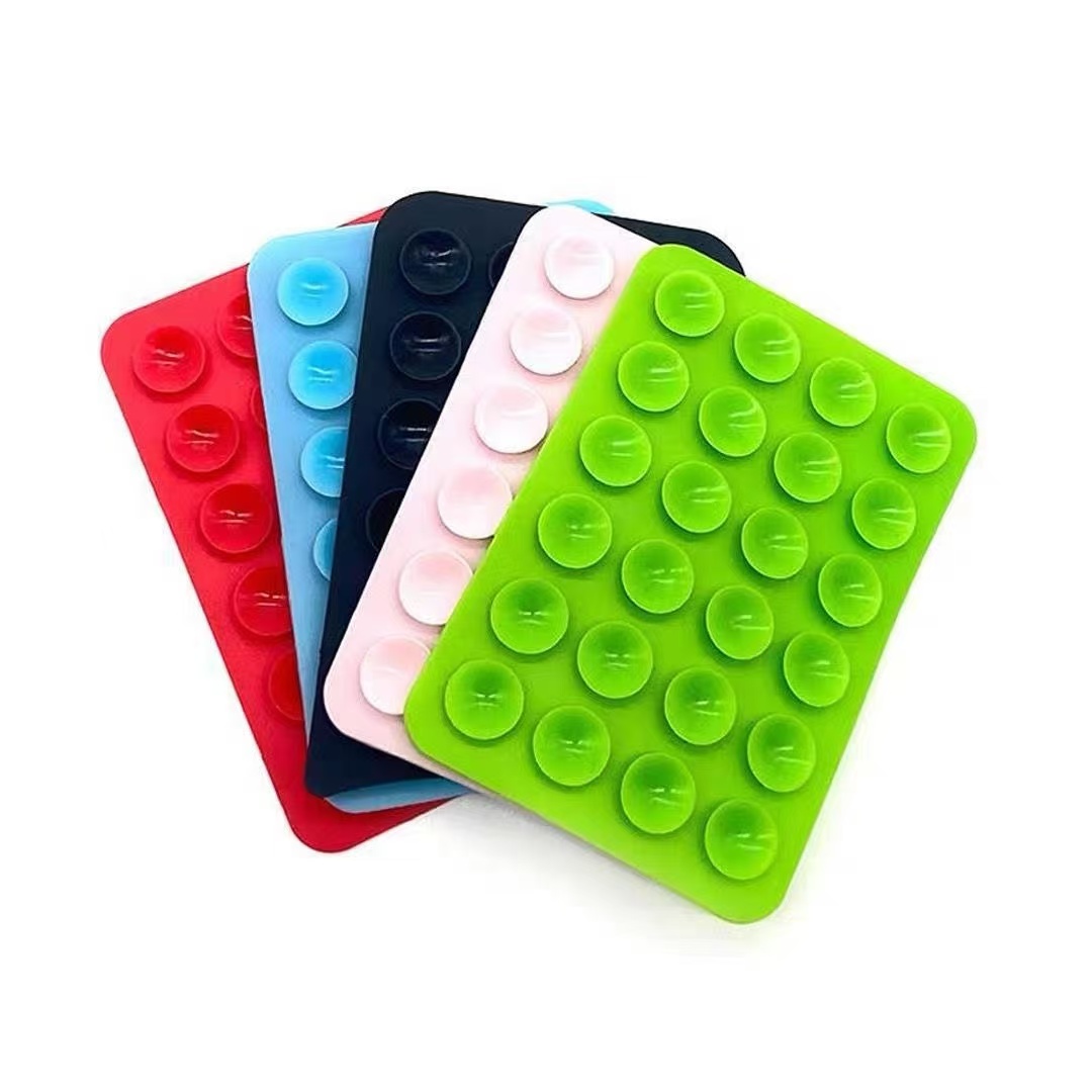 Multi functional silicone suct - Phone Cases 评论和价格