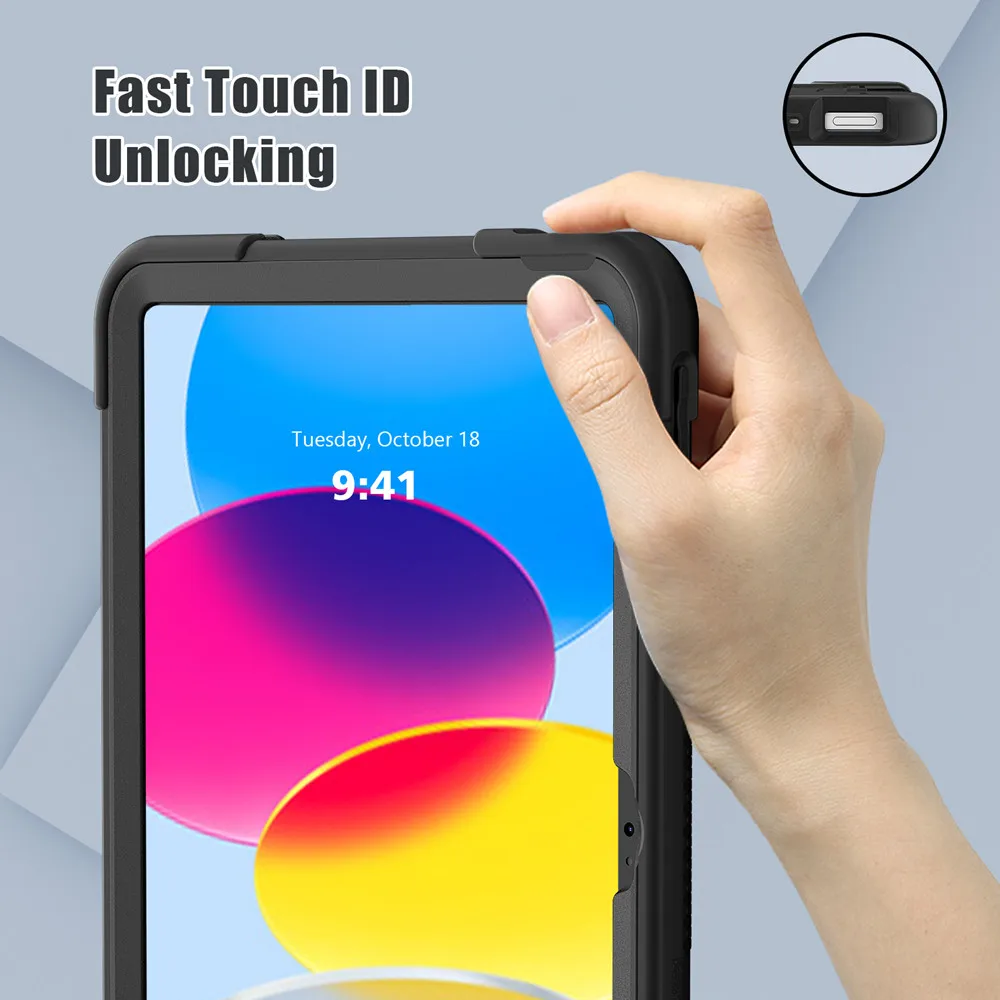 360 Full Body Heavy Duty Shock - Heavy Duty 360 Full Body Protective Case 评论和价格