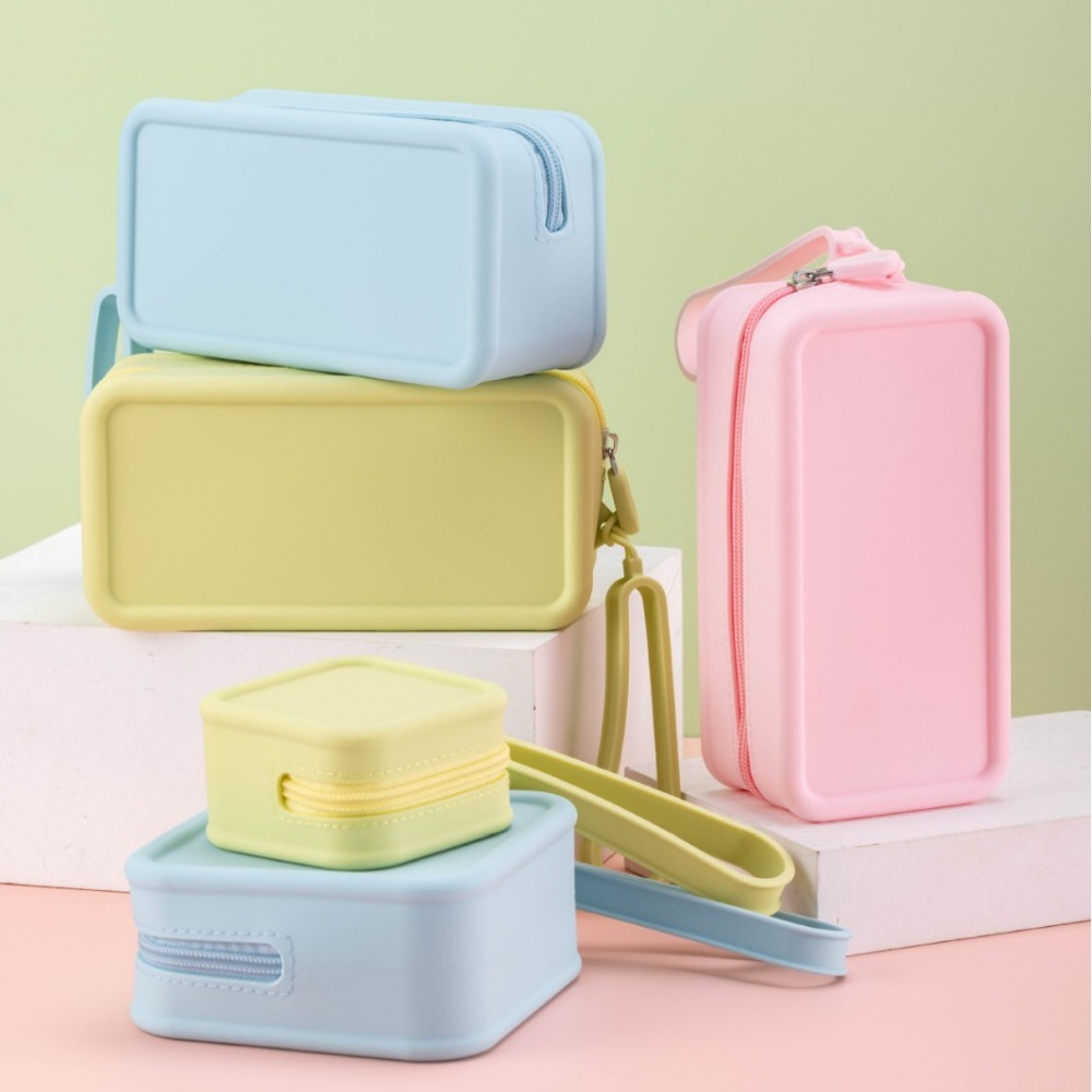 Portable Silicone Coin Purse L - Earphones 评论和价格