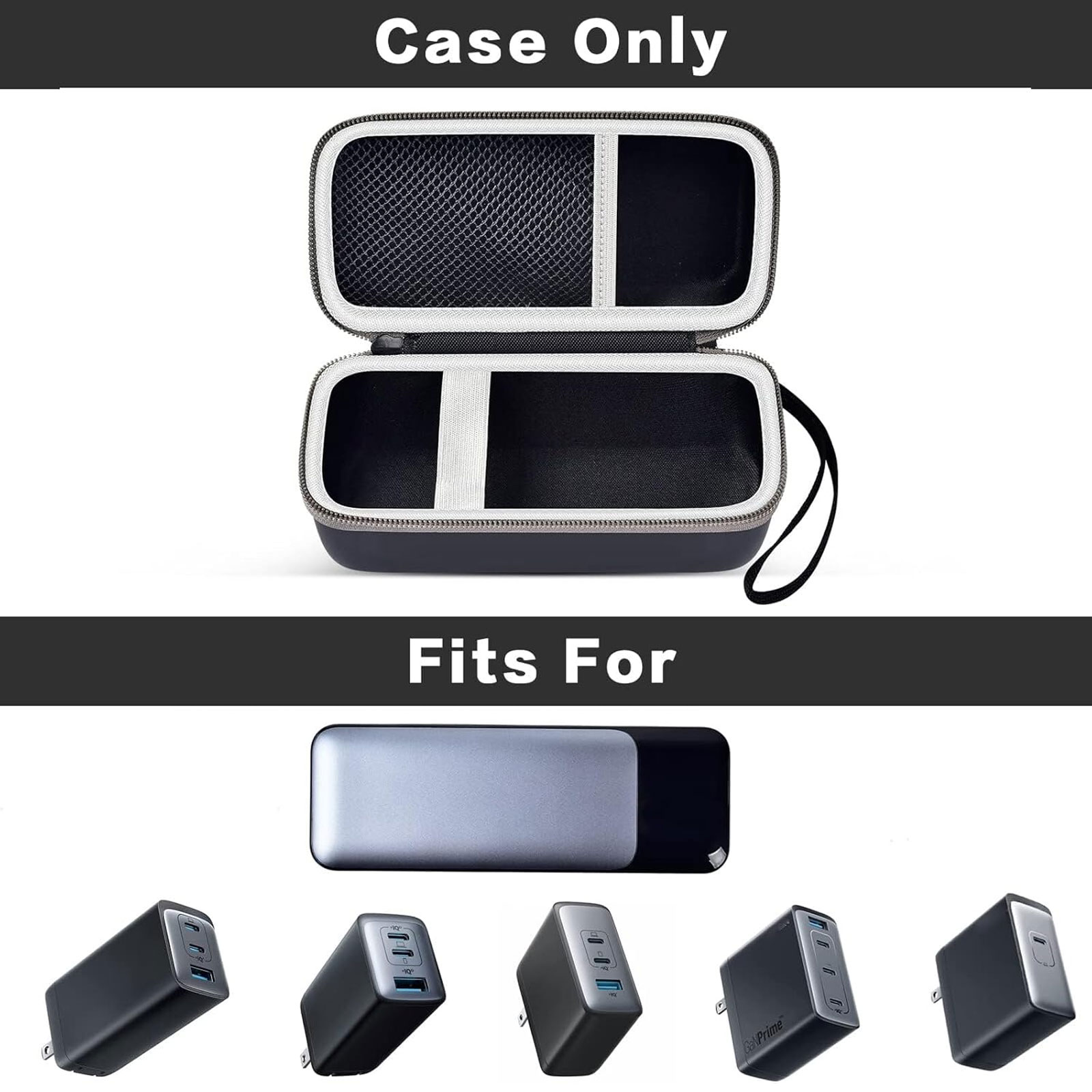 Case Compatible with Anker 737 - Power Banks 评论和价格